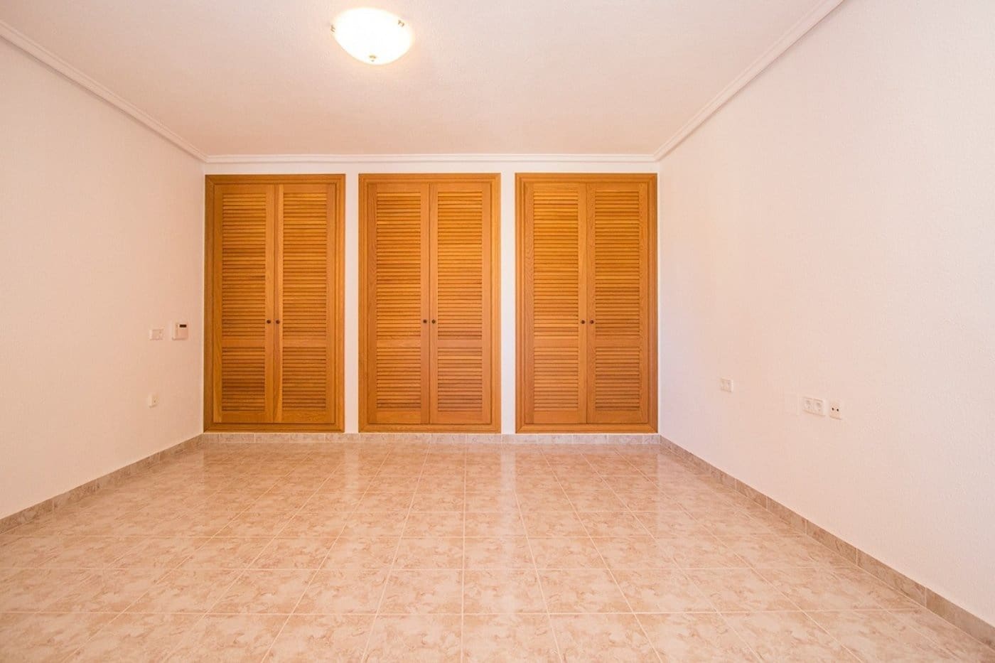 Chalet de 6 habitaciones en Camposol en venta con piscina garaje - 780.000 € (Ref: 4925114)