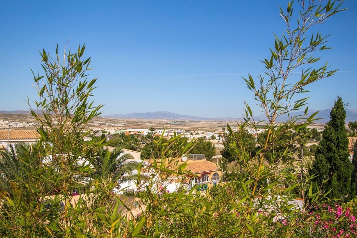 Chalet de 6 habitaciones en Camposol en venta con piscina garaje - 780.000 € (Ref: 4925114)