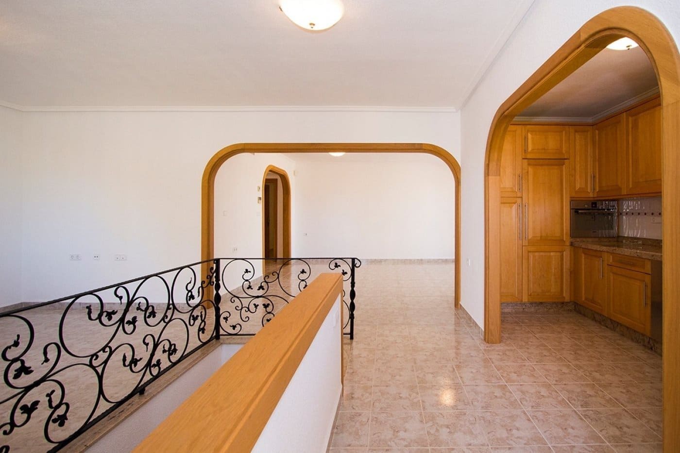 Chalet de 6 habitaciones en Camposol en venta con piscina garaje - 780.000 € (Ref: 4925114)