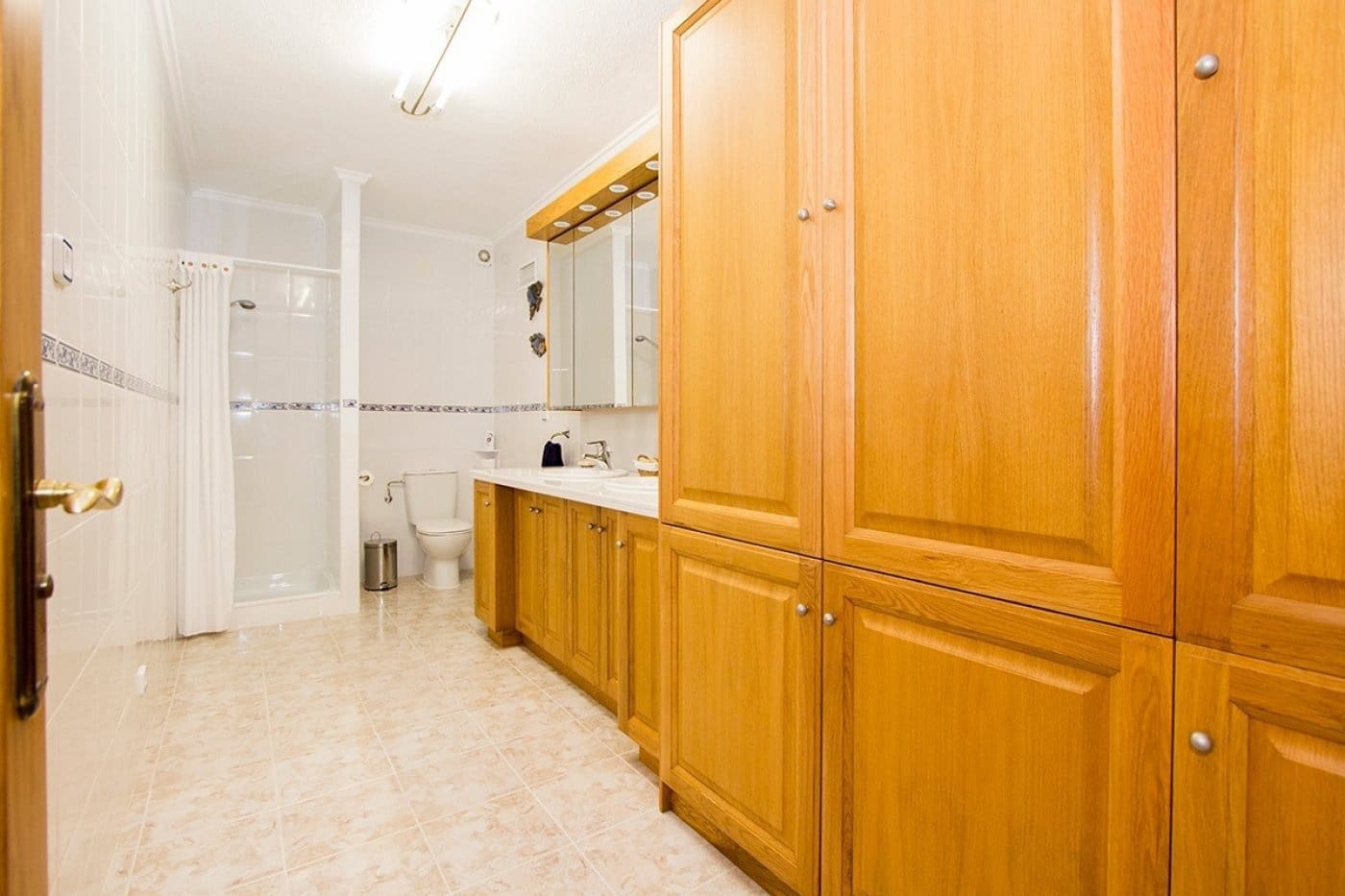 Chalet de 6 habitaciones en Camposol en venta con piscina garaje - 780.000 € (Ref: 4925114)