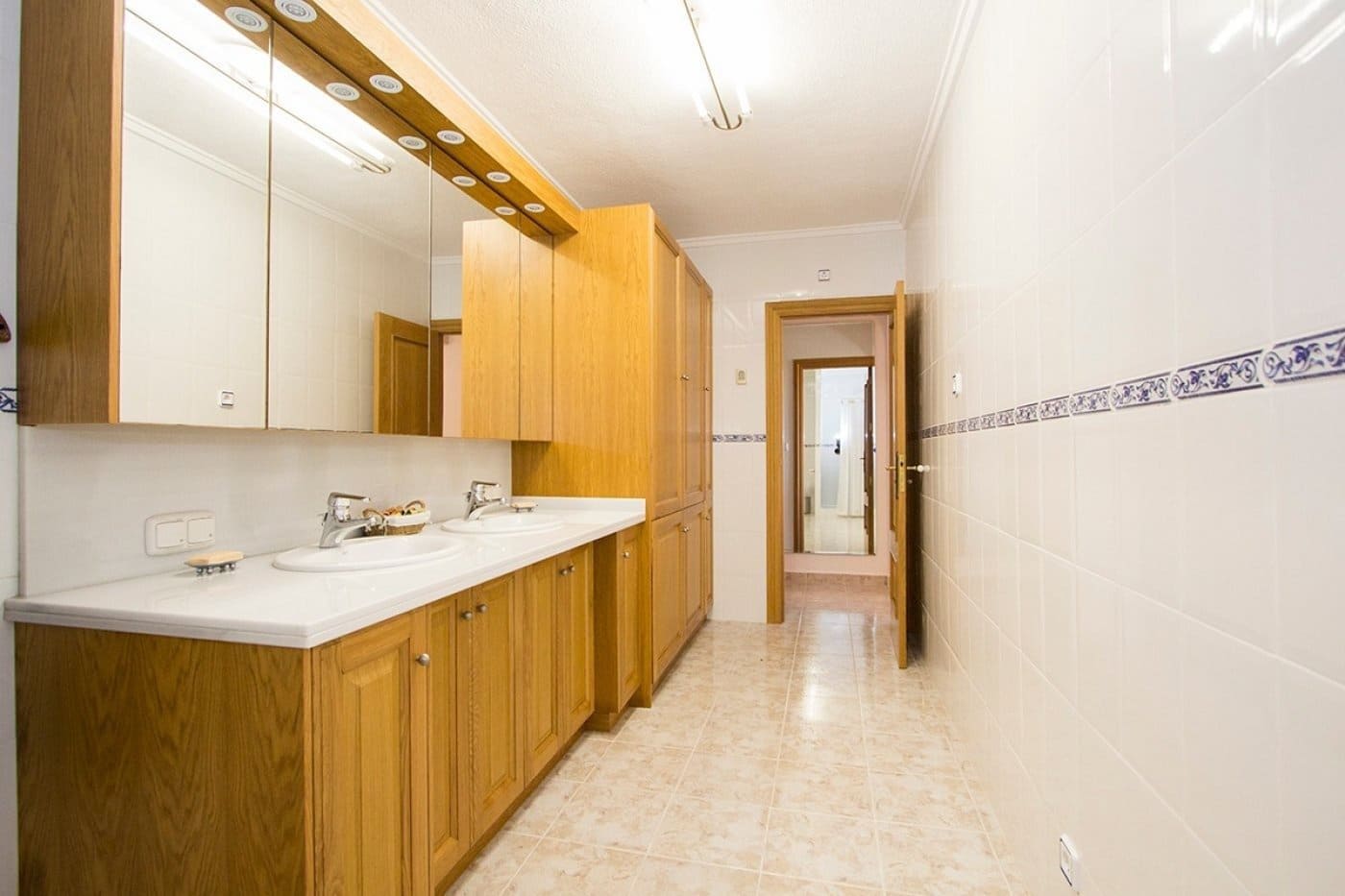 Chalet de 6 habitaciones en Camposol en venta con piscina garaje - 780.000 € (Ref: 4925114)