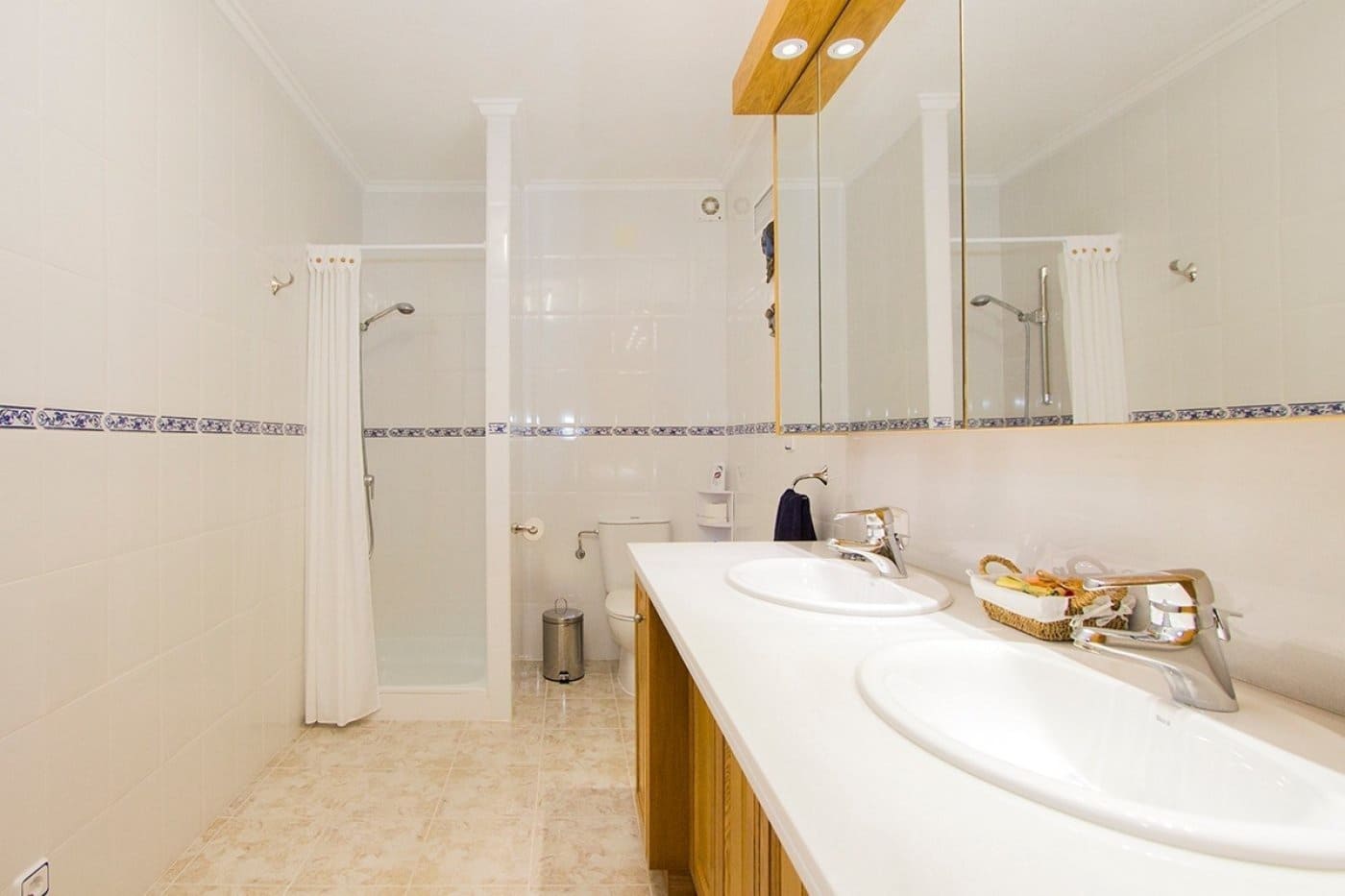 Chalet de 6 habitaciones en Camposol en venta con piscina garaje - 780.000 € (Ref: 4925114)