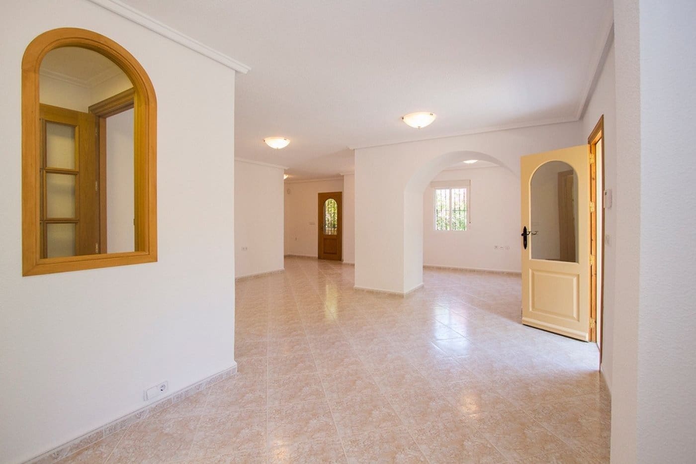 Chalet de 6 habitaciones en Camposol en venta con piscina garaje - 780.000 € (Ref: 4925114)