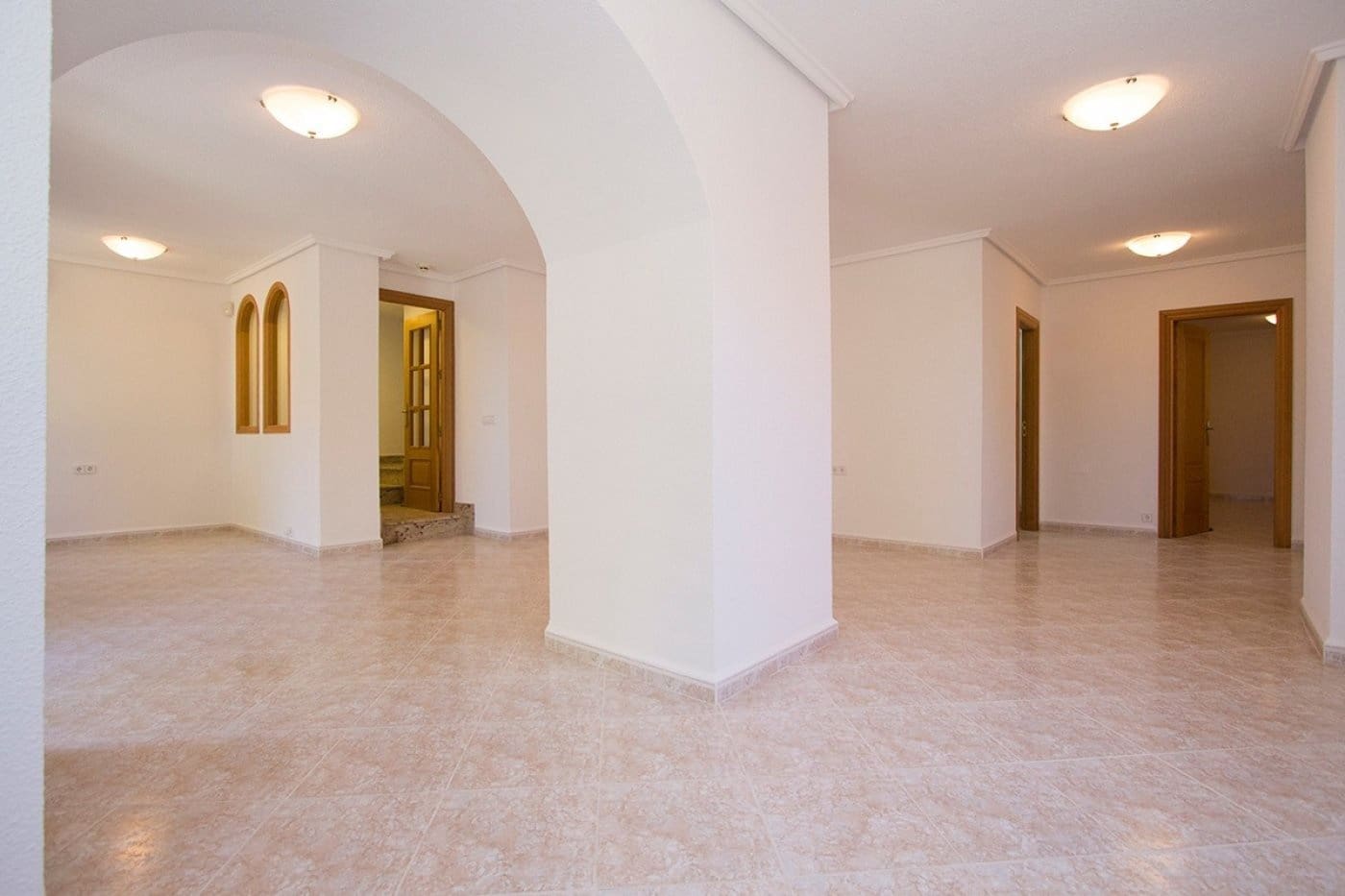 Chalet de 6 habitaciones en Camposol en venta con piscina garaje - 780.000 € (Ref: 4925114)