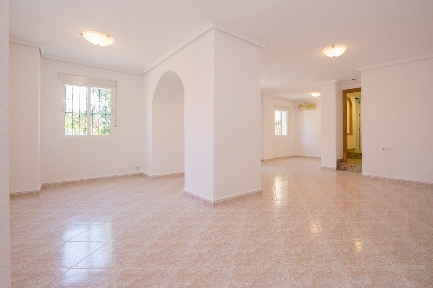 Chalet de 6 habitaciones en Camposol en venta con piscina garaje - 780.000 € (Ref: 4925114)