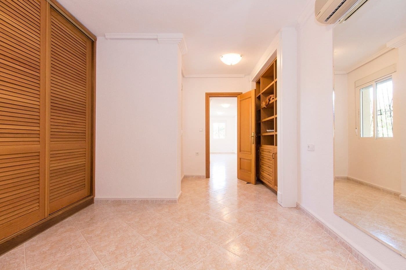 Chalet de 6 habitaciones en Camposol en venta con piscina garaje - 780.000 € (Ref: 4925114)