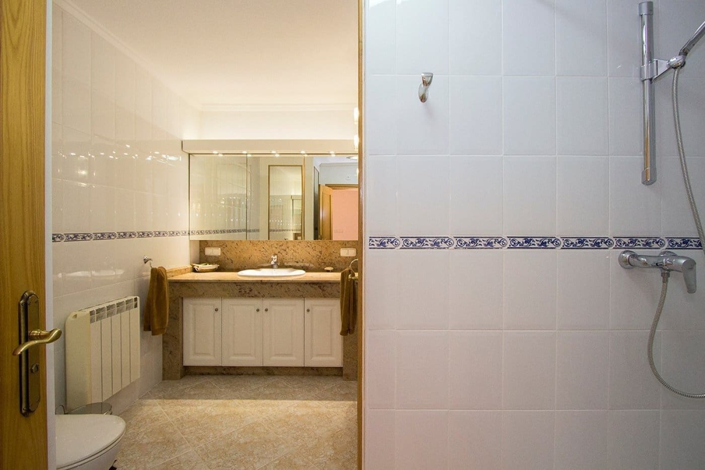 Chalet de 6 habitaciones en Camposol en venta con piscina garaje - 780.000 € (Ref: 4925114)