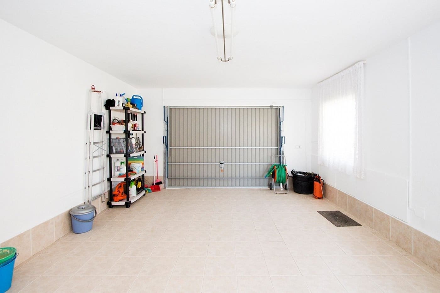 Chalet de 6 habitaciones en Camposol en venta con piscina garaje - 780.000 € (Ref: 4925114)
