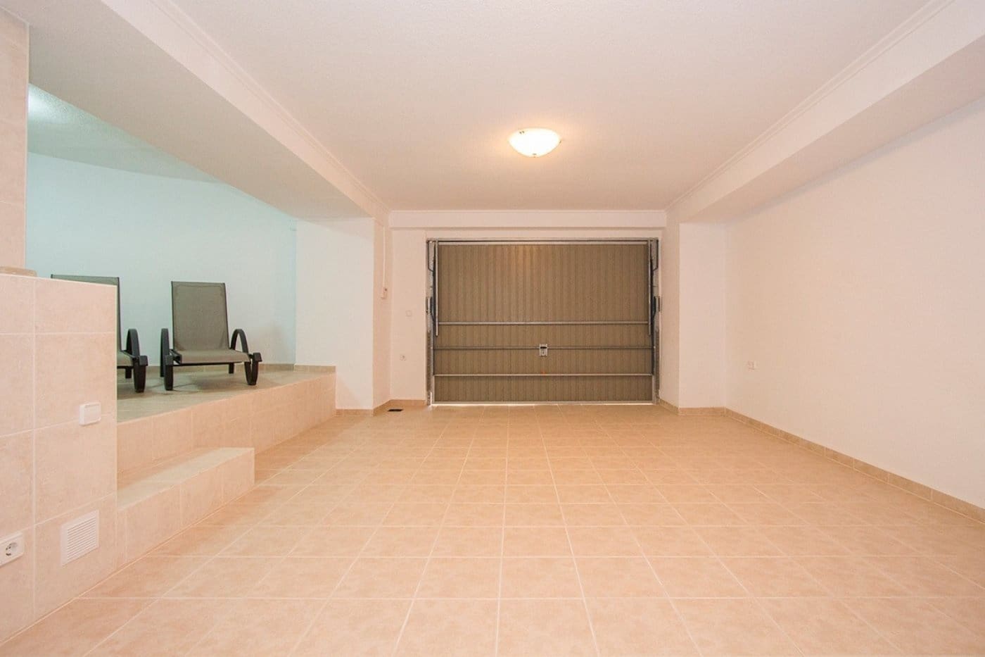 Chalet de 6 habitaciones en Camposol en venta con piscina garaje - 780.000 € (Ref: 4925114)