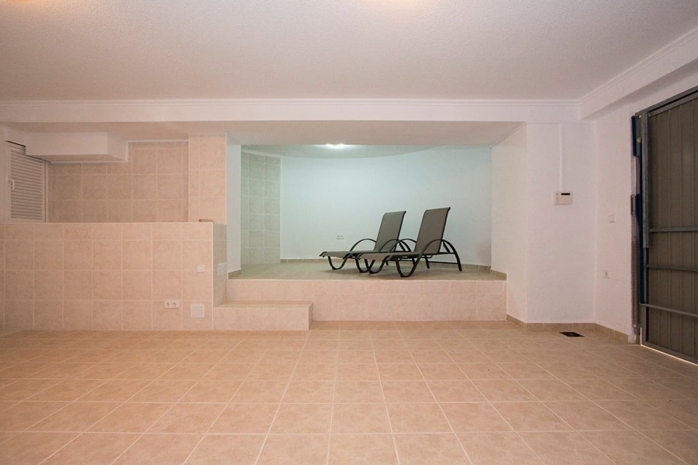 Chalet de 6 habitaciones en Camposol en venta con piscina garaje - 780.000 € (Ref: 4925114)