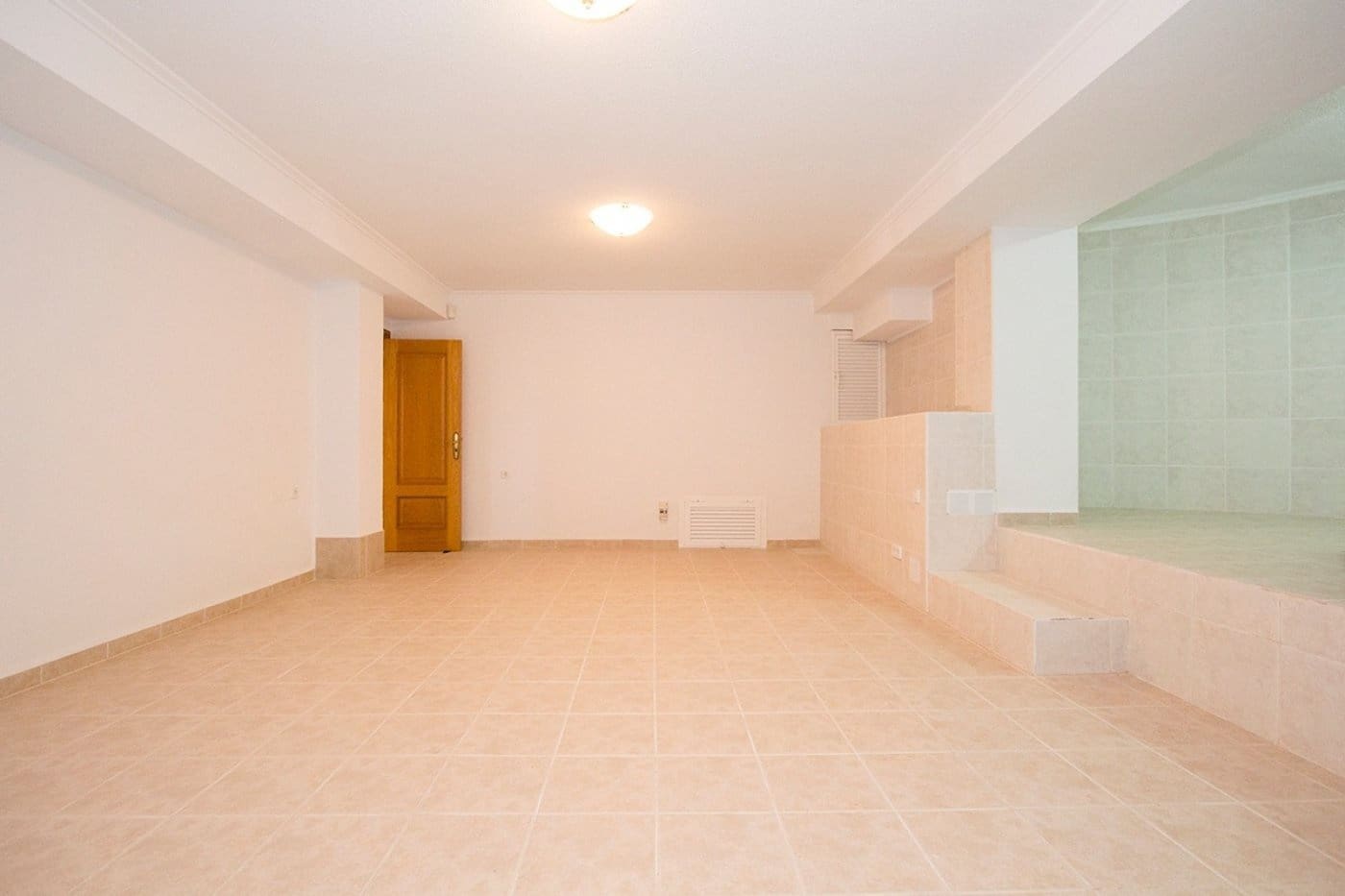Chalet de 6 habitaciones en Camposol en venta con piscina garaje - 780.000 € (Ref: 4925114)
