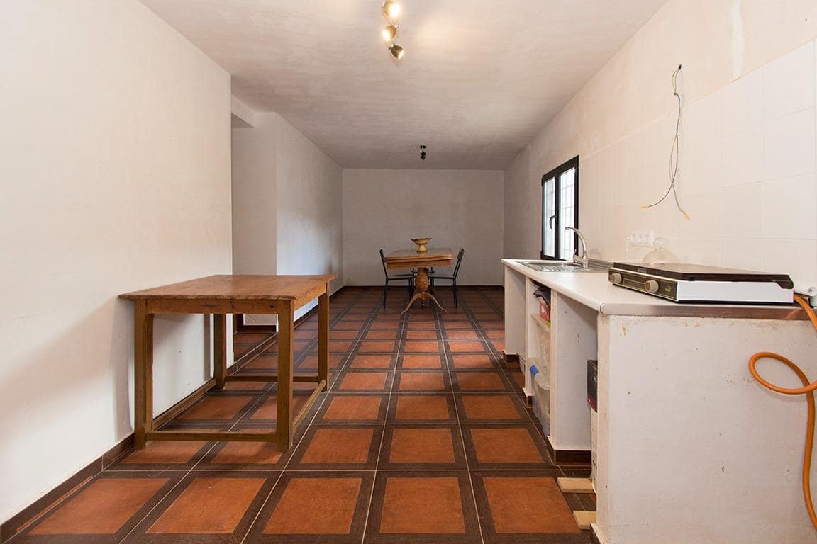 4 soverom Finca/Herregård til salgs i Mazarron - € 198 000 (Ref: 7868863)