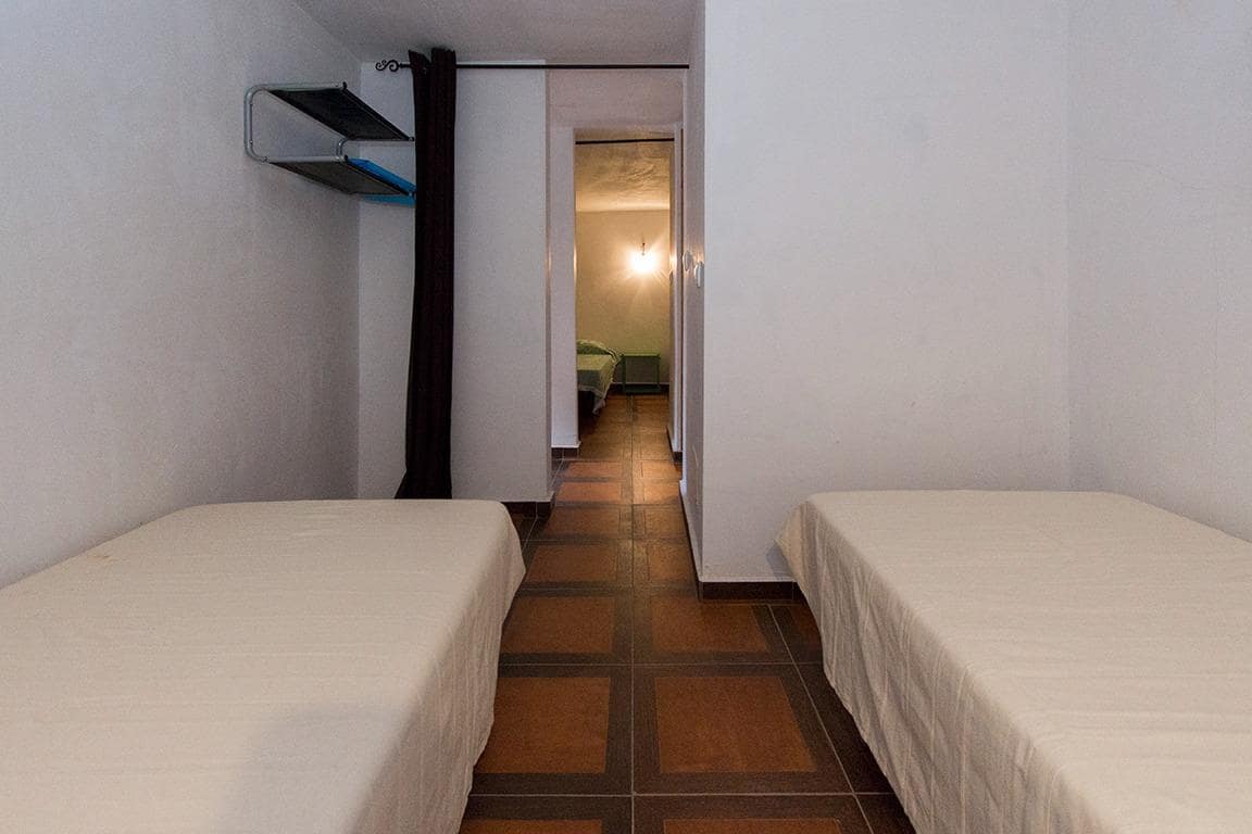 4 soverom Finca/Herregård til salgs i Mazarron - € 198 000 (Ref: 7868863)