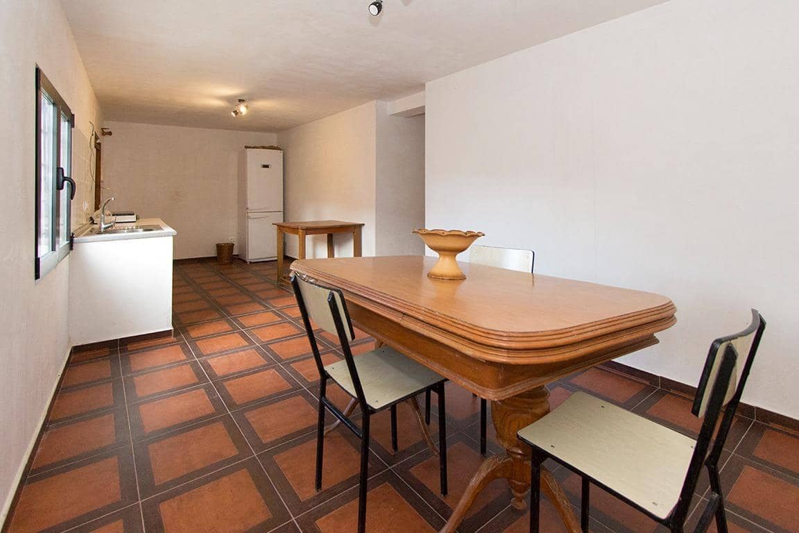 4 soverom Finca/Herregård til salgs i Mazarron - € 198 000 (Ref: 7868863)