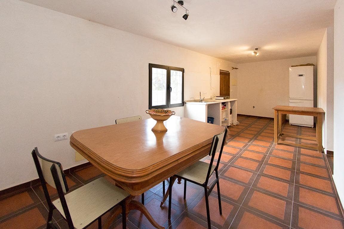 4 soverom Finca/Herregård til salgs i Mazarron - € 198 000 (Ref: 7868863)