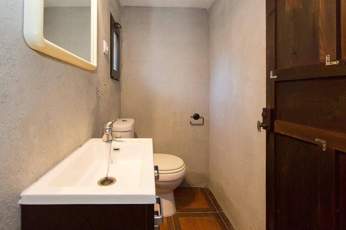 4 soverom Finca/Herregård til salgs i Mazarron - € 198 000 (Ref: 7868863)