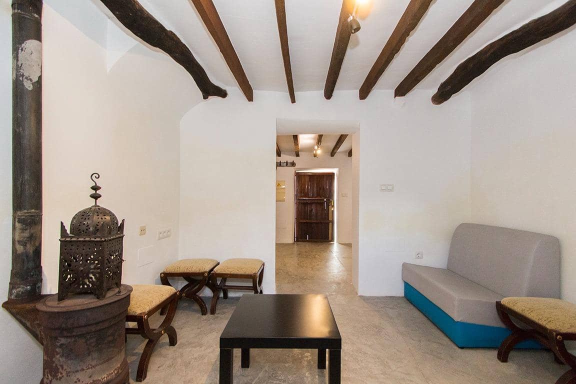 4 soverom Finca/Herregård til salgs i Mazarron - € 198 000 (Ref: 7868863)