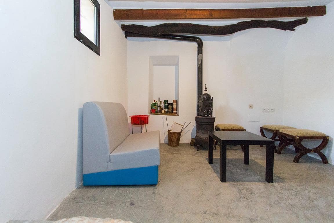 4 soverom Finca/Herregård til salgs i Mazarron - € 198 000 (Ref: 7868863)