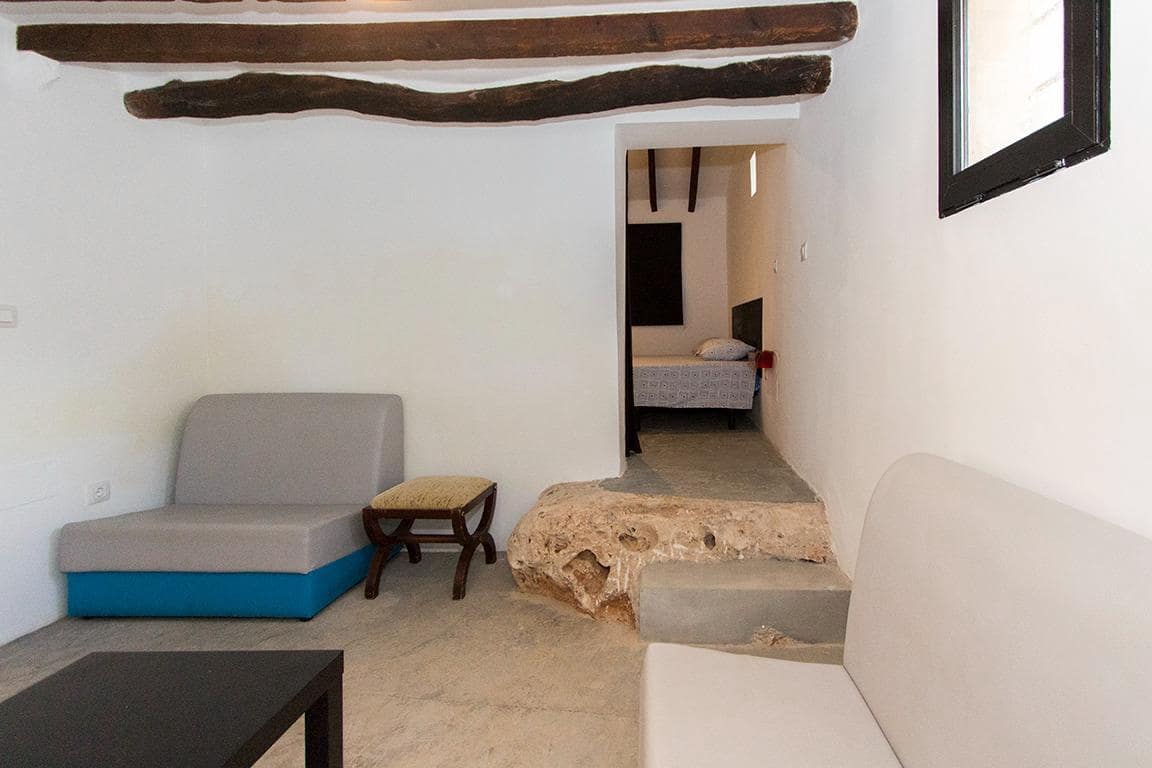 4 soverom Finca/Herregård til salgs i Mazarron - € 198 000 (Ref: 7868863)