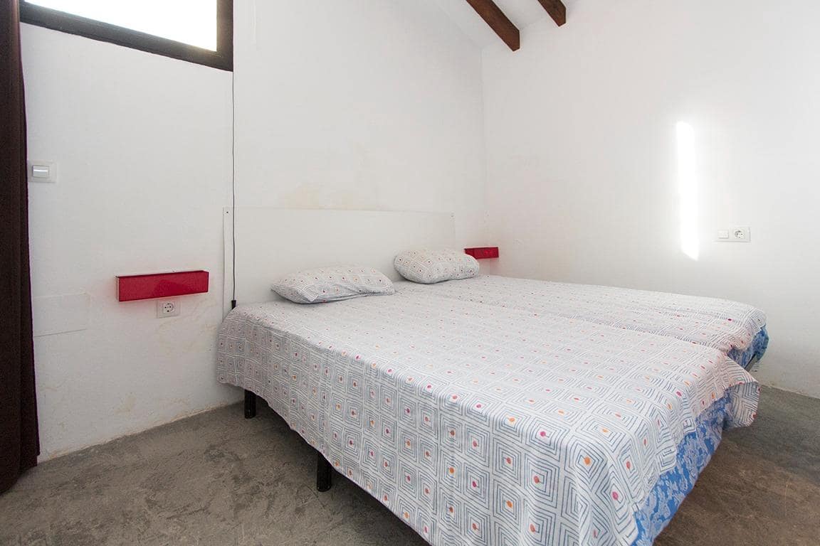 4 soverom Finca/Herregård til salgs i Mazarron - € 198 000 (Ref: 7868863)