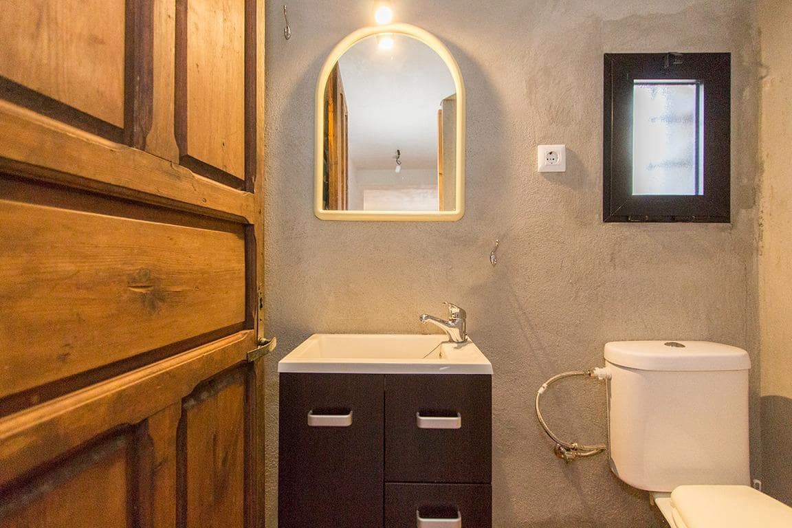 4 soverom Finca/Herregård til salgs i Mazarron - € 198 000 (Ref: 7868863)