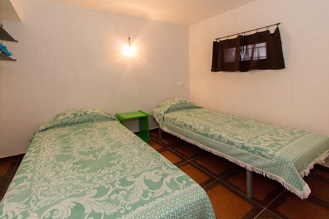 4 soverom Finca/Herregård til salgs i Mazarron - € 198 000 (Ref: 7868863)