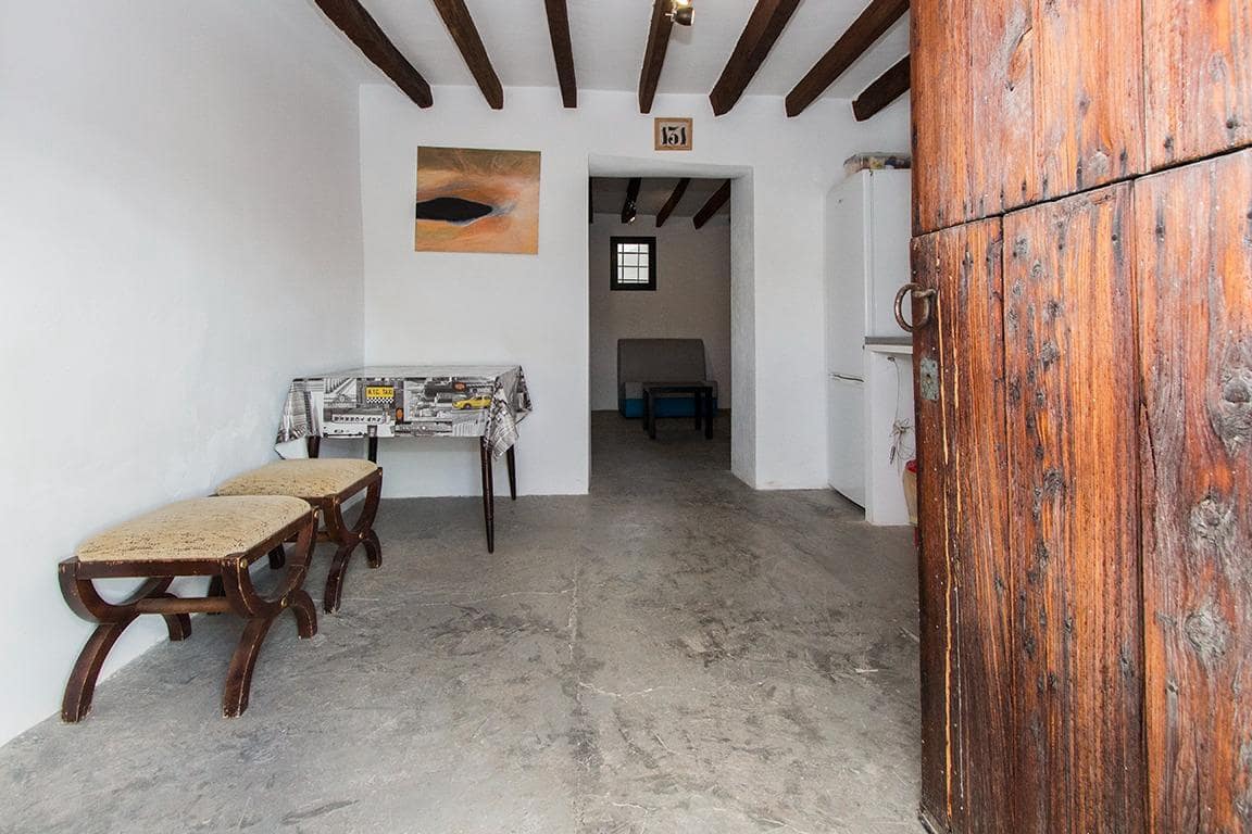 4 soverom Finca/Herregård til salgs i Mazarron - € 198 000 (Ref: 7868863)