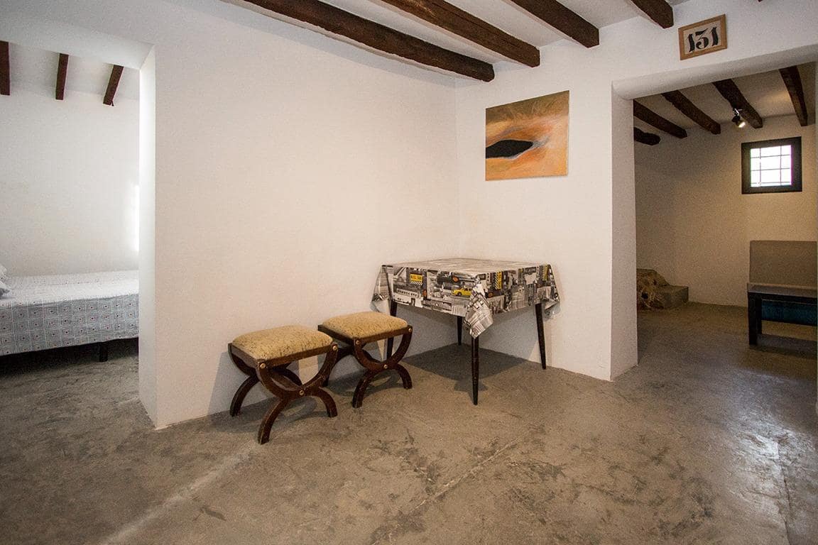 4 soverom Finca/Herregård til salgs i Mazarron - € 198 000 (Ref: 7868863)