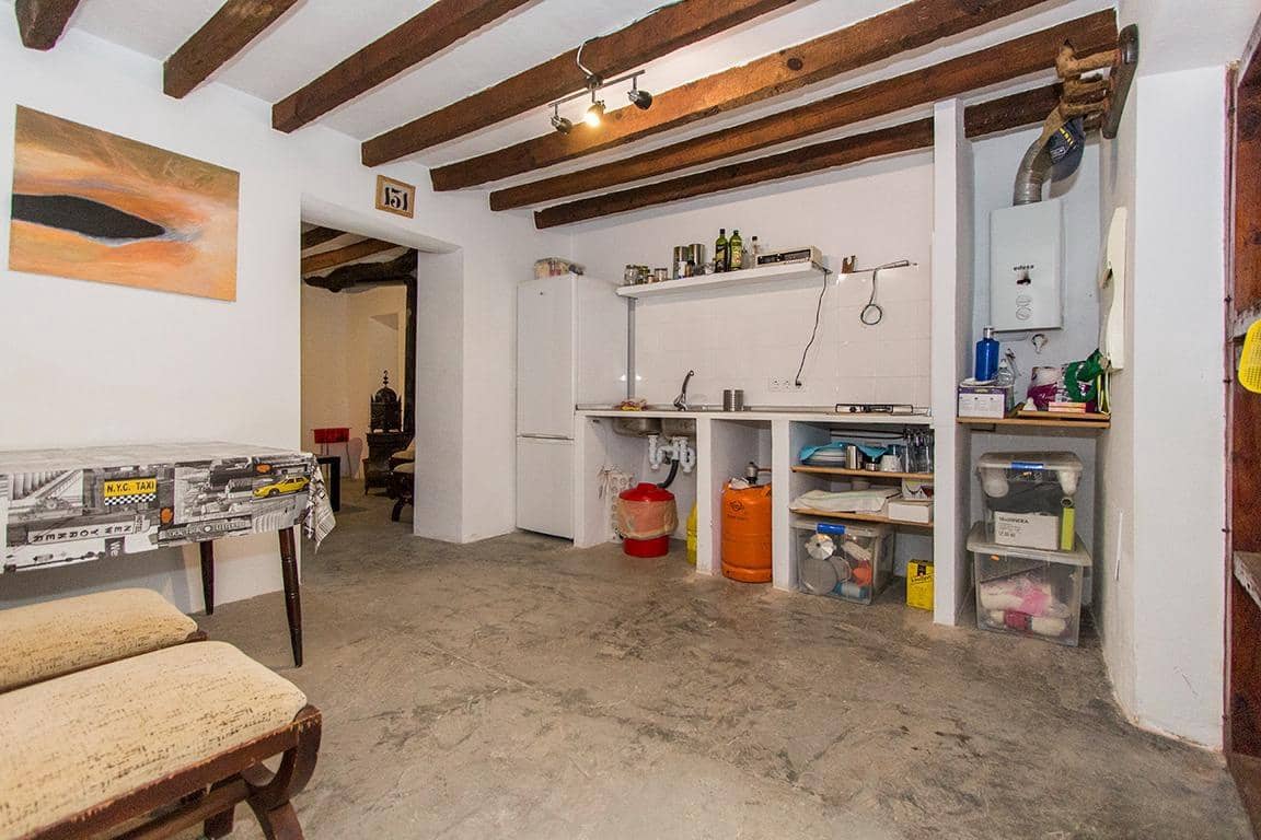 4 soverom Finca/Herregård til salgs i Mazarron - € 198 000 (Ref: 7868863)