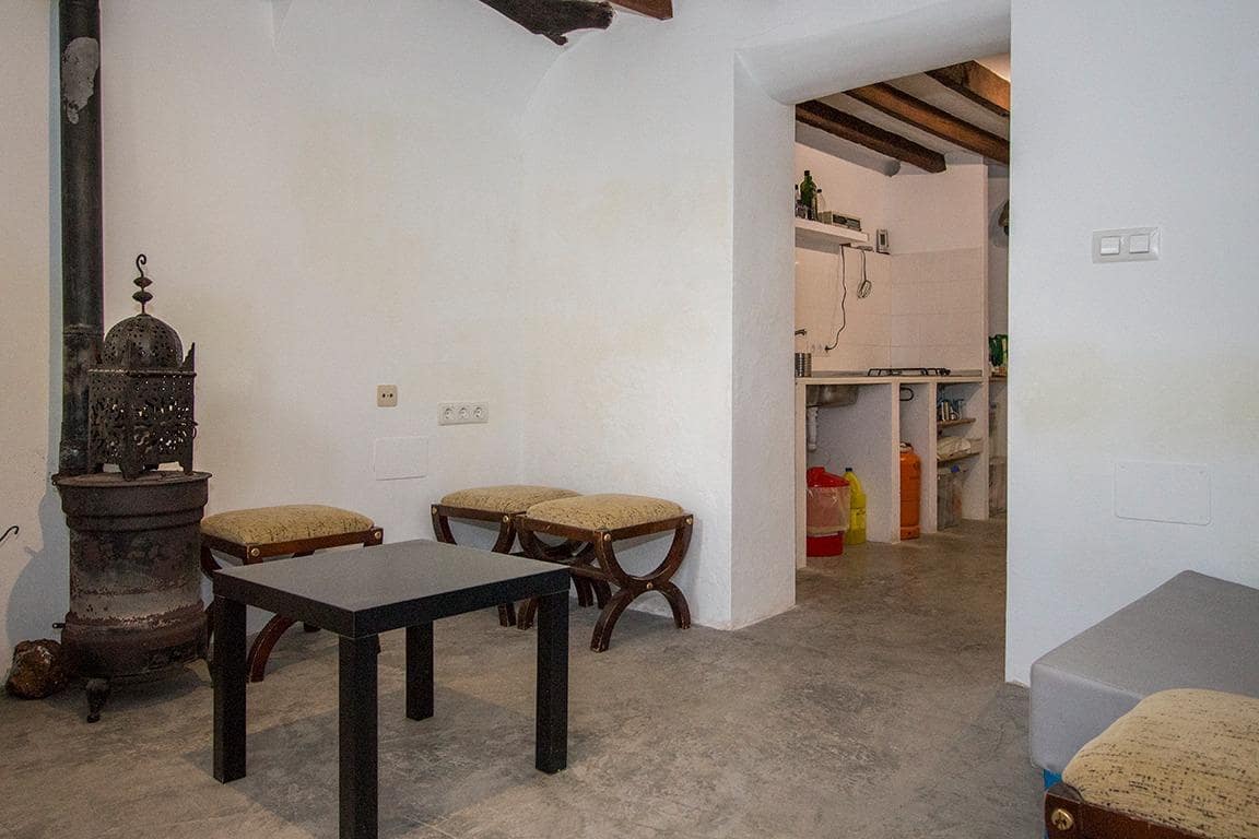 4 soverom Finca/Herregård til salgs i Mazarron - € 198 000 (Ref: 7868863)