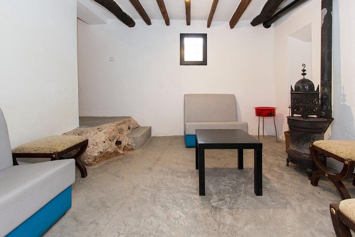 4 soverom Finca/Herregård til salgs i Mazarron - € 198 000 (Ref: 7868863)