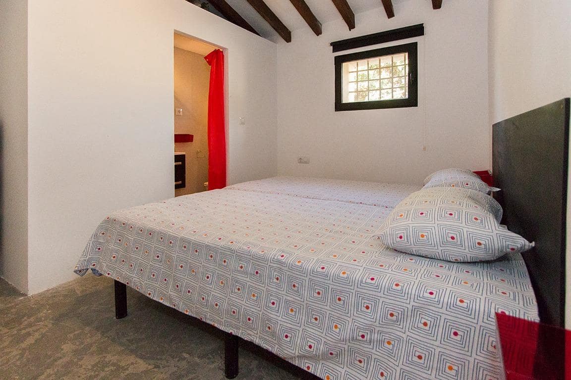 4 soverom Finca/Herregård til salgs i Mazarron - € 198 000 (Ref: 7868863)