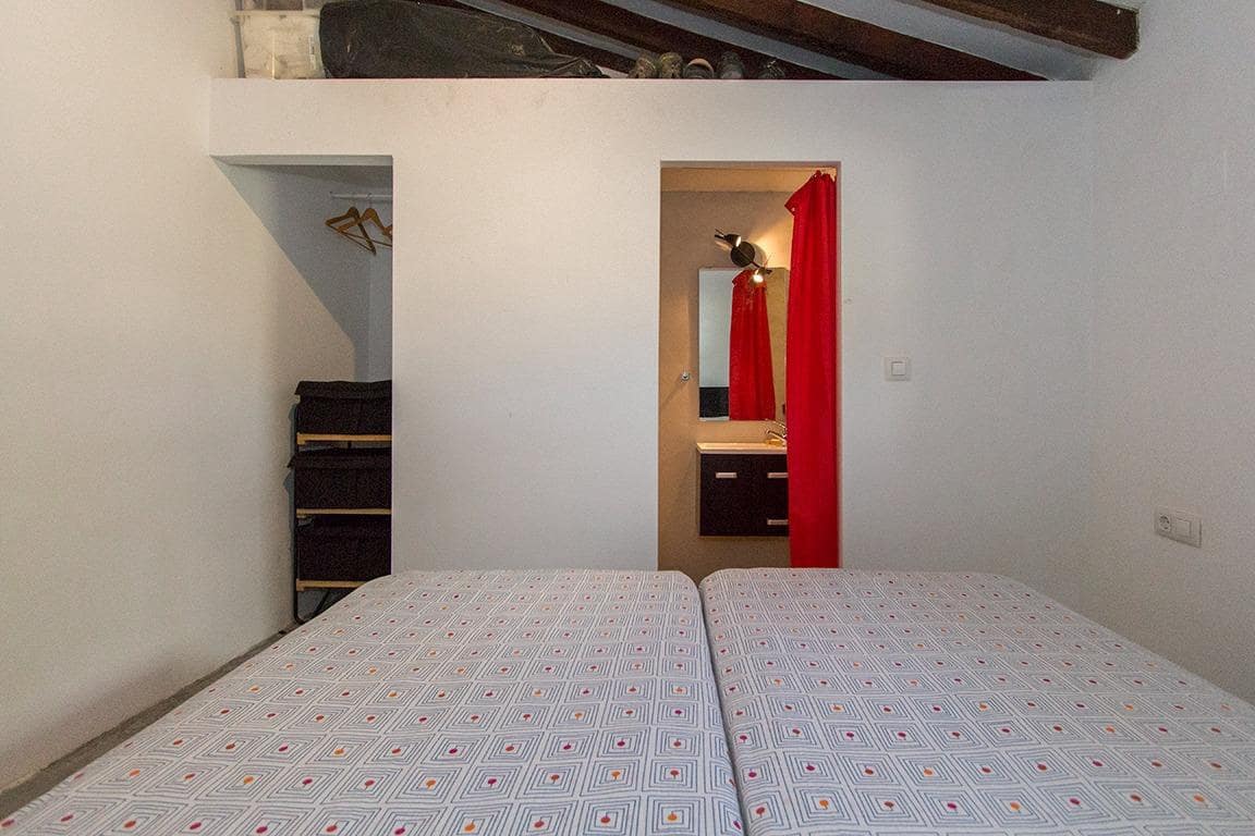 4 soverom Finca/Herregård til salgs i Mazarron - € 198 000 (Ref: 7868863)