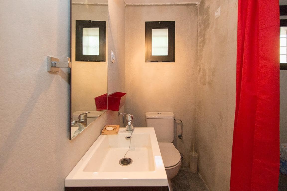 4 soverom Finca/Herregård til salgs i Mazarron - € 198 000 (Ref: 7868863)