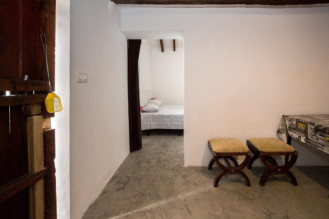 4 soverom Finca/Herregård til salgs i Mazarron - € 198 000 (Ref: 7868863)