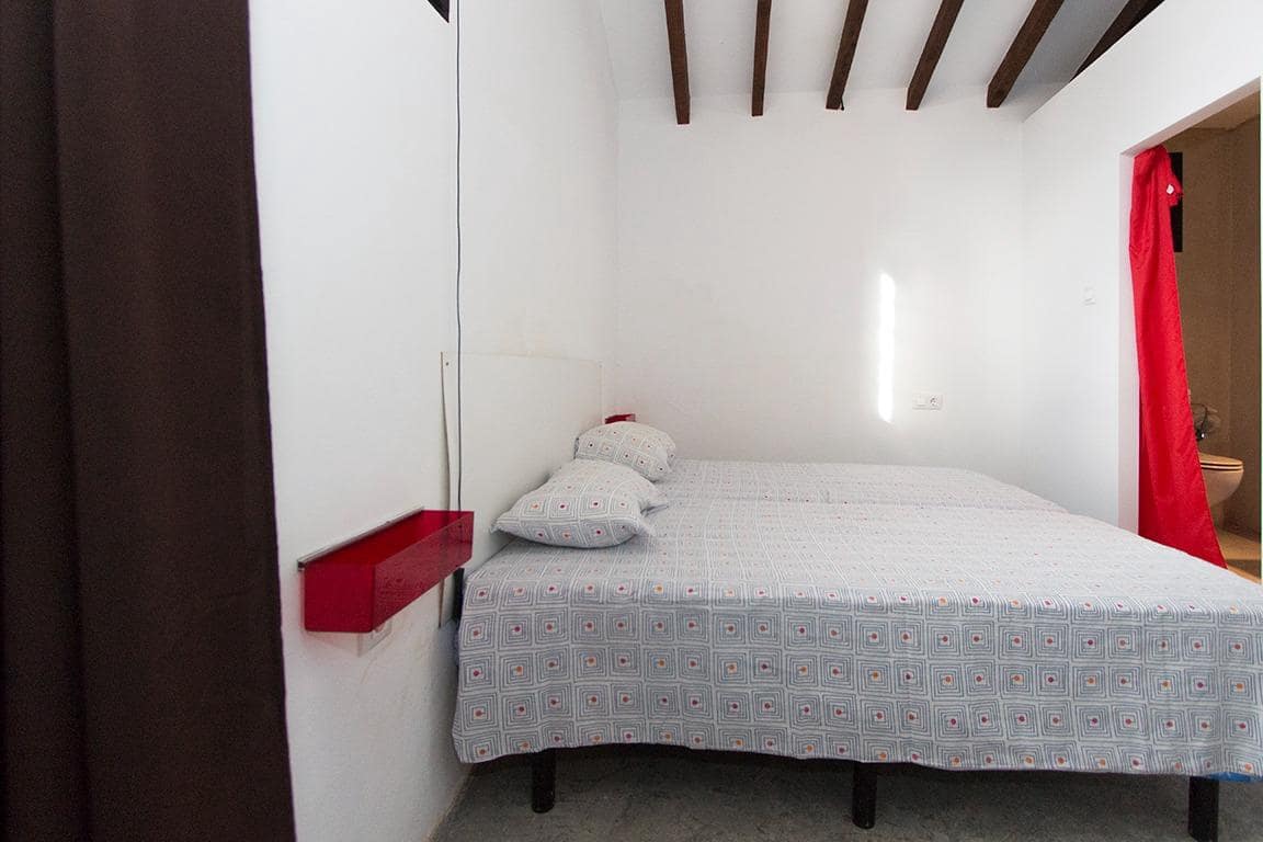 4 soverom Finca/Herregård til salgs i Mazarron - € 198 000 (Ref: 7868863)