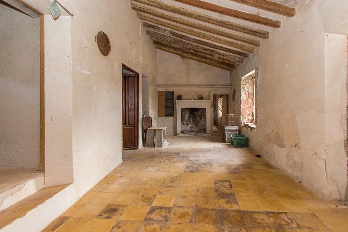 4 soverom Finca/Herregård til salgs i Mazarron - € 198 000 (Ref: 7868863)