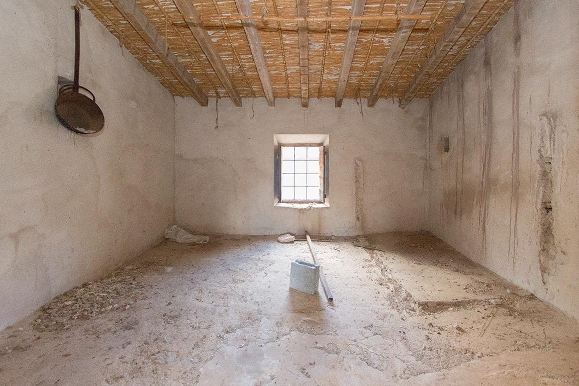 4 soverom Finca/Herregård til salgs i Mazarron - € 198 000 (Ref: 7868863)