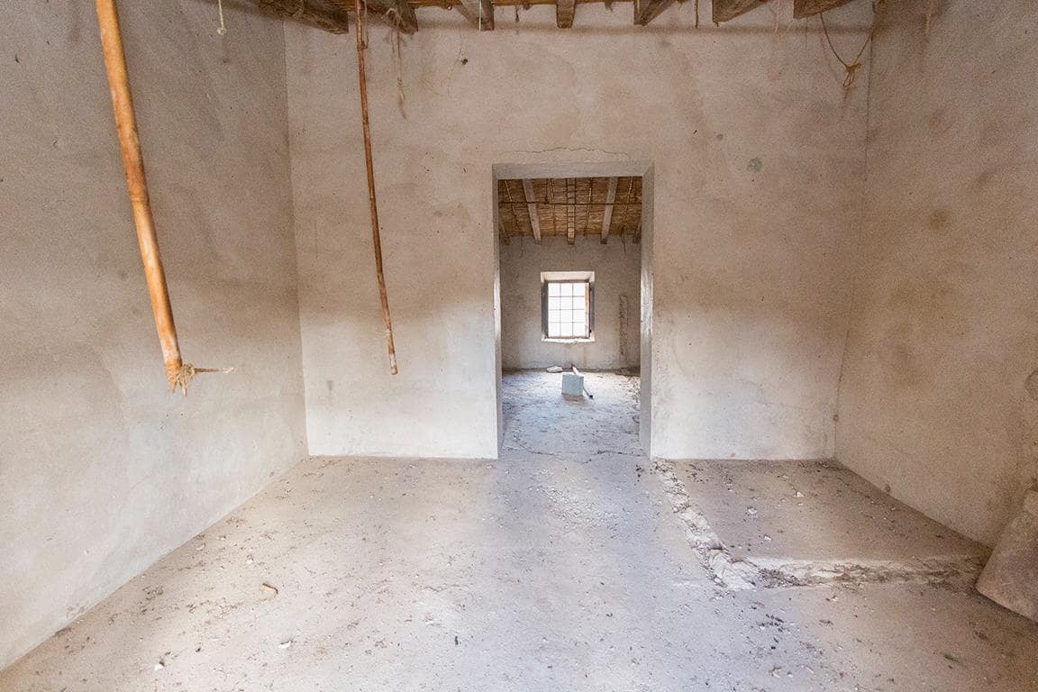 4 soverom Finca/Herregård til salgs i Mazarron - € 198 000 (Ref: 7868863)