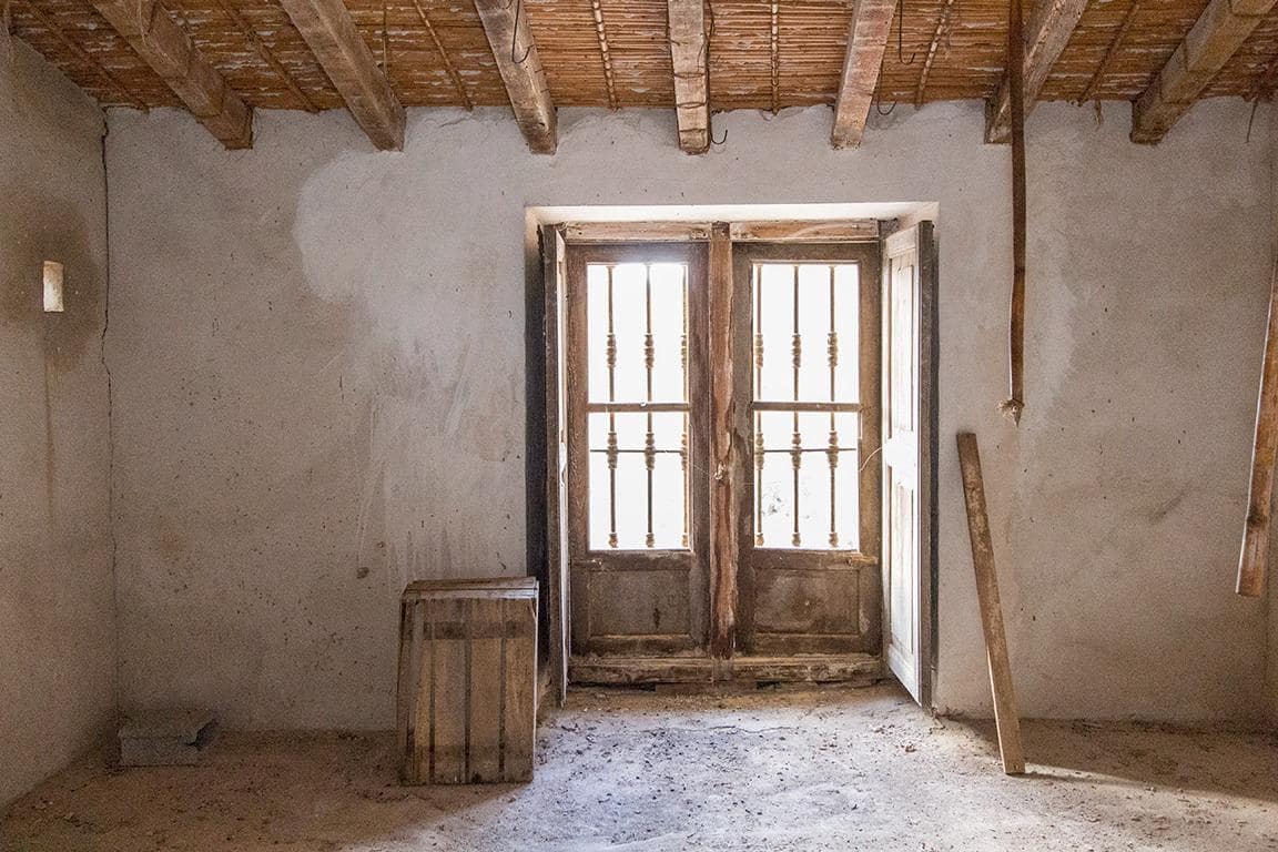 4 soverom Finca/Herregård til salgs i Mazarron - € 198 000 (Ref: 7868863)