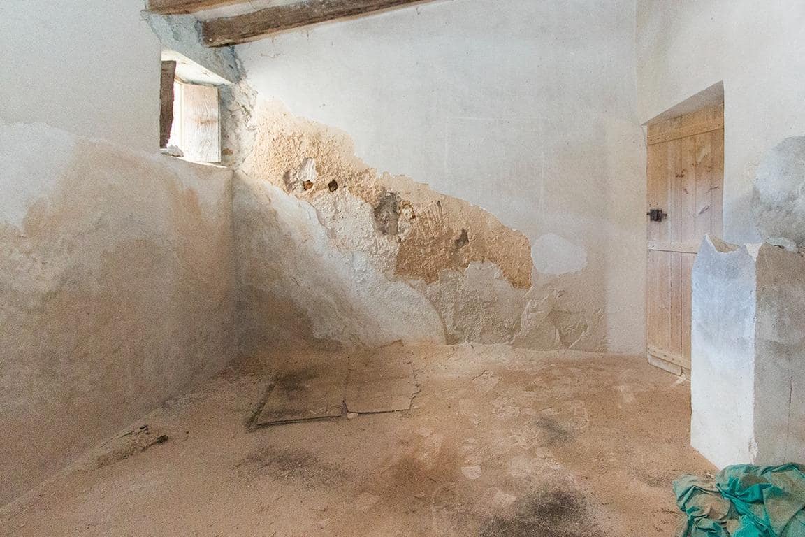 4 soverom Finca/Herregård til salgs i Mazarron - € 198 000 (Ref: 7868863)