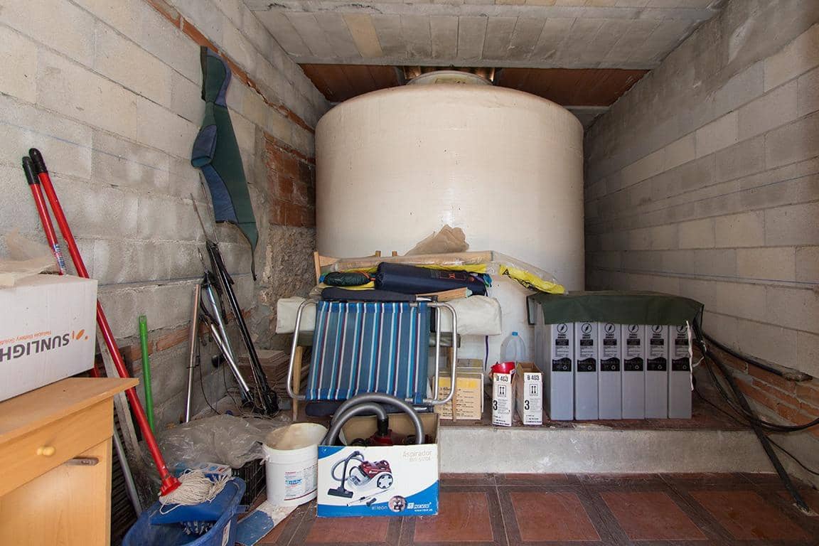 4 soverom Finca/Herregård til salgs i Mazarron - € 198 000 (Ref: 7868863)