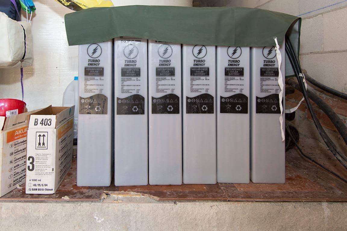 4 soverom Finca/Herregård til salgs i Mazarron - € 198 000 (Ref: 7868863)