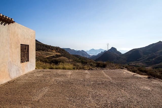 4 soverom Finca/Herregård til salgs i Mazarrón - € 198 000 (Ref: 7868863)