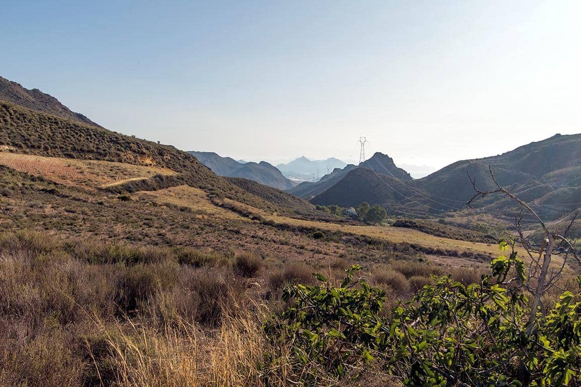 4 soverom Finca/Herregård til salgs i Mazarron - € 198 000 (Ref: 7868863)