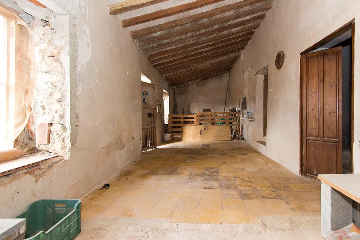 4 soverom Finca/Herregård til salgs i Mazarron - € 198 000 (Ref: 7868863)