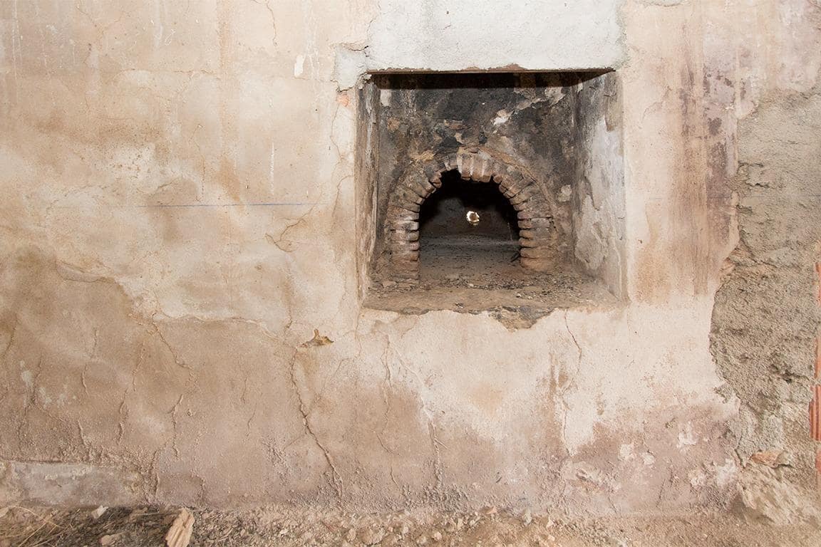 4 soverom Finca/Herregård til salgs i Mazarron - € 198 000 (Ref: 7868863)