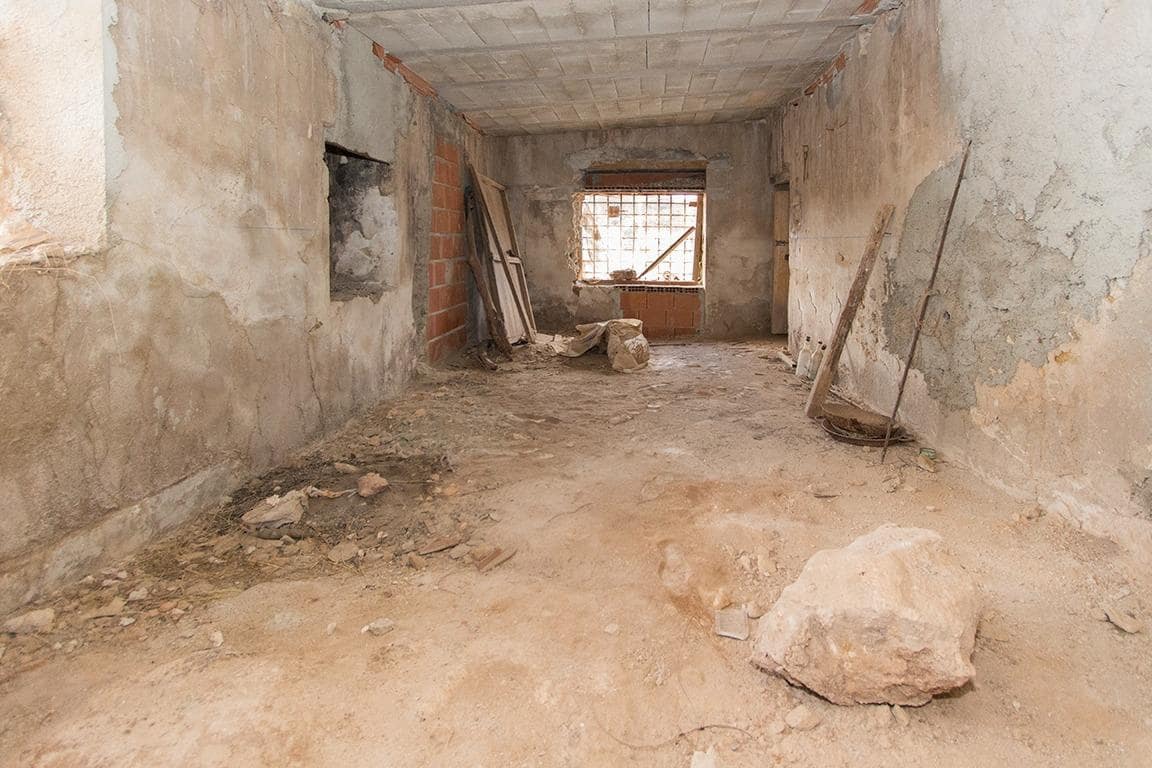 4 soverom Finca/Herregård til salgs i Mazarron - € 198 000 (Ref: 7868863)