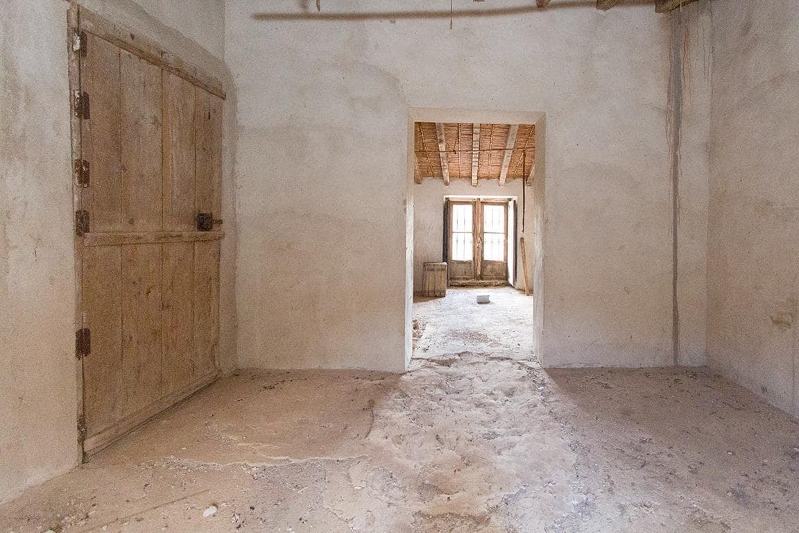 4 soverom Finca/Herregård til salgs i Mazarron - € 198 000 (Ref: 7868863)