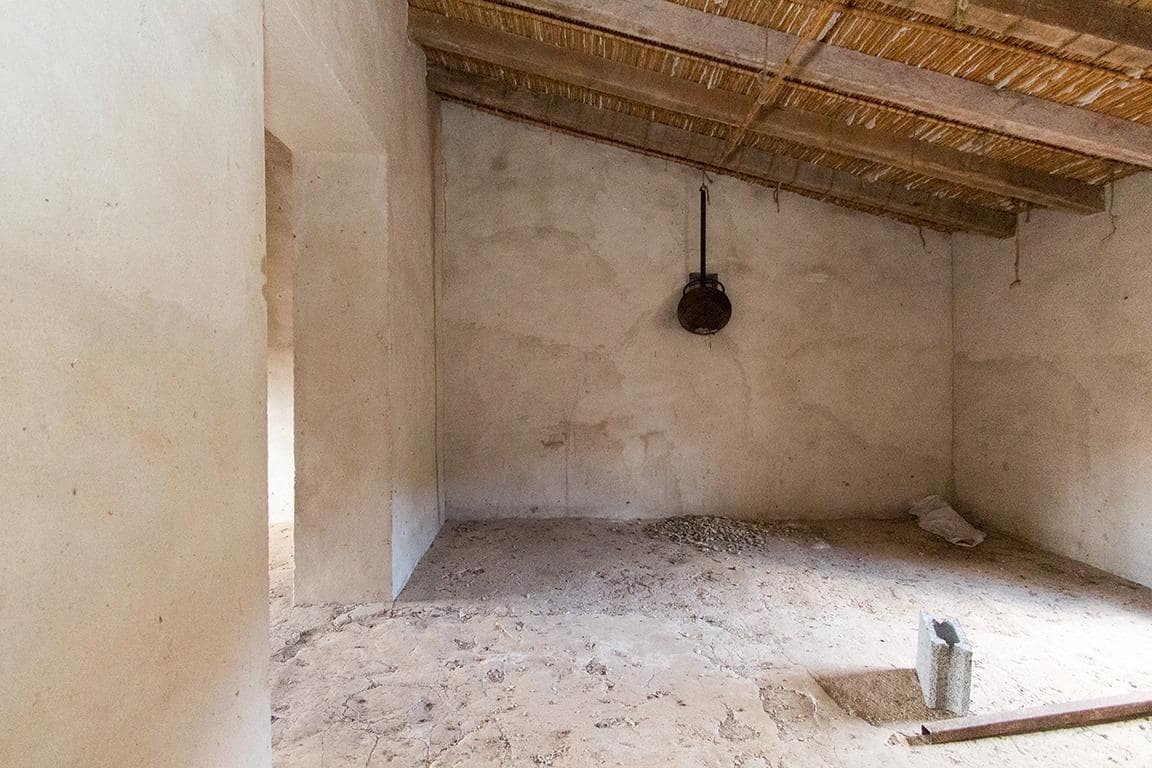 4 soverom Finca/Herregård til salgs i Mazarron - € 198 000 (Ref: 7868863)